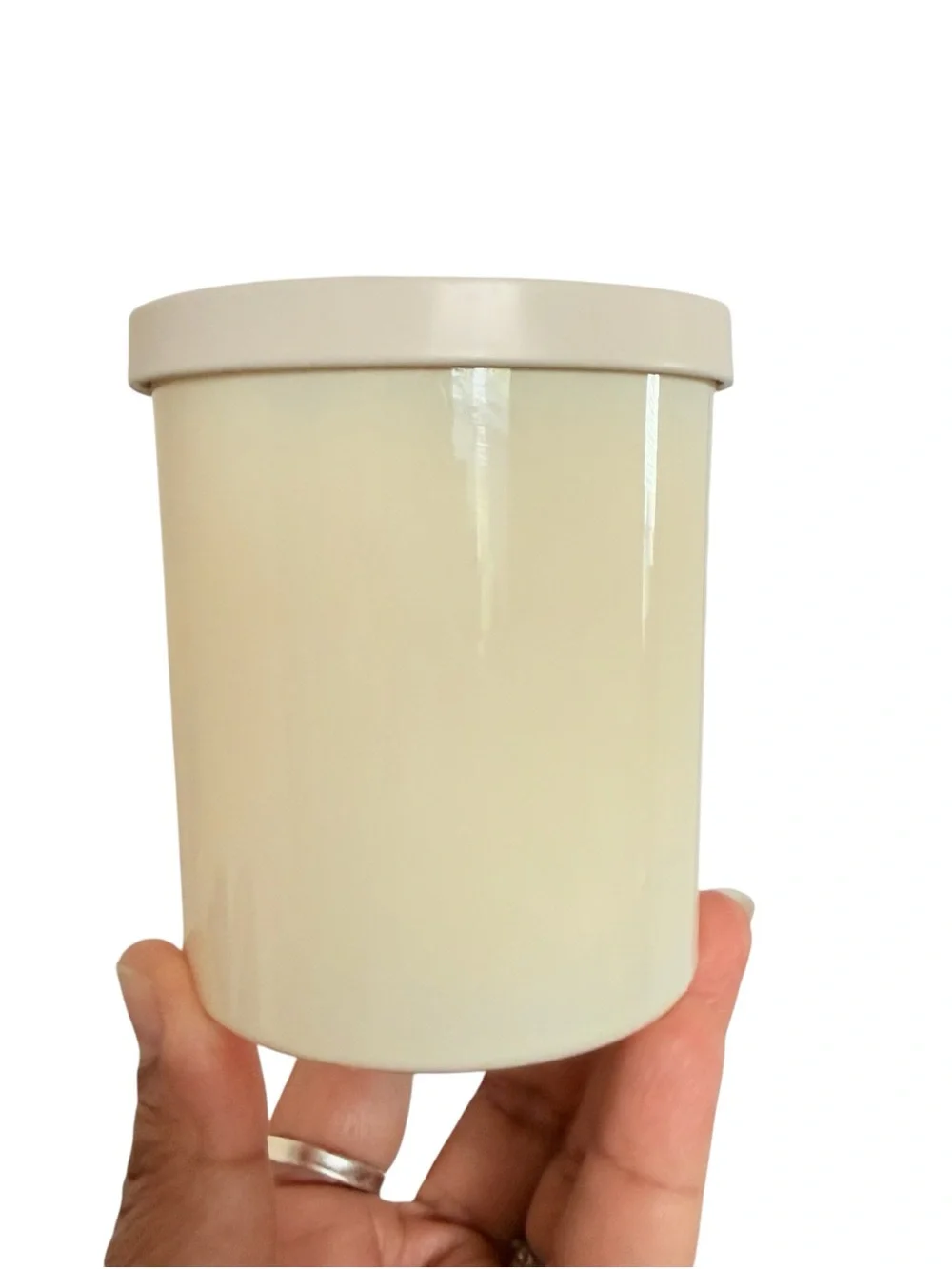 'Leoben Company Yearning Is My Love Language' Evening Blossom Scented Candle